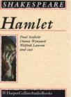 Image for Hamlet : Performed by Paul Scofield, Diana Wynyard, Wilfred Lawson &amp; Cast