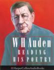 Image for W.H.Auden Reading His Poetry