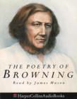 Image for The Poetry of Browning