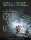 Image for Cruel and Unusual