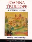 Image for A Spanish Lover