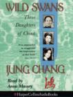 Image for Wild Swans : Three Daughters of China