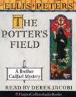 Image for The Potter&#39;s Field : The Seventeenth Chronicle of Brother Cadfael