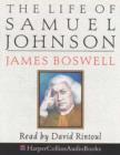 Image for The Life of Samuel Johnson