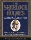 Image for The Sherlock Holmes Audio Collection