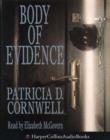 Image for Body of Evidence