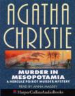 Image for Murder in Mesopotamia