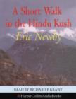 Image for A Short Walk in the Hindu Kush