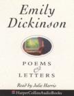 Image for Poems and Letters of Emily Dickinson