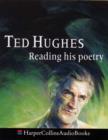 Image for Ted Hughes Reading His Poetry