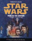 Image for Star Wars - Heir to the Empire