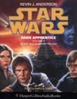 Image for Star Wars - Dark Apprentice