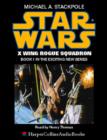 Image for Star Wars X-Wing - Rogue Squadron