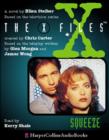 Image for &quot;X-files&quot;