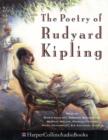Image for The Poetry of Rudyard Kipling