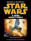 Image for Star Wars X-Wing - Wedge&#39;s Gamble