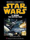 Image for Star Wars X-Wing - The Krytos Trap