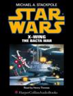 Image for Star Wars X-Wing - The Bacta War