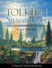 Image for The Silmarillion : Of the Valar and Valinor Before the Darkening