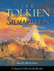 Image for The Silmarillion : Of Elves and Men in Middle-earth