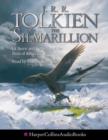 Image for The Silmarillion : Of Beren and Luthien and the Ruin of Beleriand