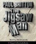 Image for The Jigsaw Man