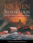 Image for The Silmarillion : Of the Fall of Numenor and the Rings of Power