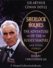Image for Sherlock Holmes : The Adventure of the Sussex Vampire and Other Stories