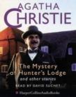 Image for The Mystery of Hunter&#39;s Lodge
