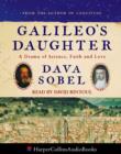 Image for Galileo&#39;s Daughter