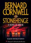 Image for Stonehenge : A Novel of 2000 BC