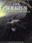 Image for The Lord of the Rings : Excerpts