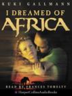 Image for I Dreamed of Africa
