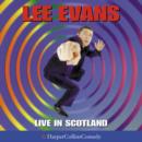 Image for Live in Scotland