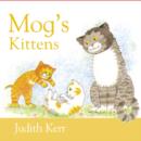 Image for Mog&#39;s kittens