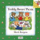 Image for Teddy bears&#39; picnic