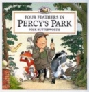 Image for Four Feathers in Percy&#39;s Park