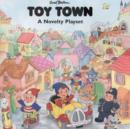 Image for Toy Town  : a novelty playset