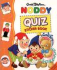 Image for Noddy Quiz Sticker Book