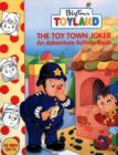 Image for Toy Town search and find