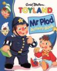 Image for Mr Plod and the sore arm