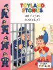 Image for Mr Plod&#39;s bossy day