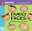 Image for Family Faces