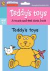 Image for Teddy&#39;s toys