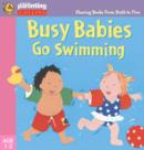 Image for BUSY BABIES GO SWIMMING