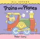 Image for Trains and Planes