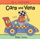 Image for Cars and Vans