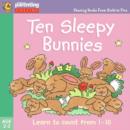 Image for Ten sleepy bunnies