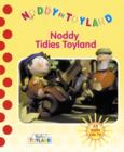 Image for Noddy tidies Toyland
