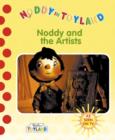 Image for Noddy and the artists